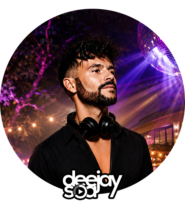 DJ SOA animateur évènementiel à Metz et alentours, Luxembourg